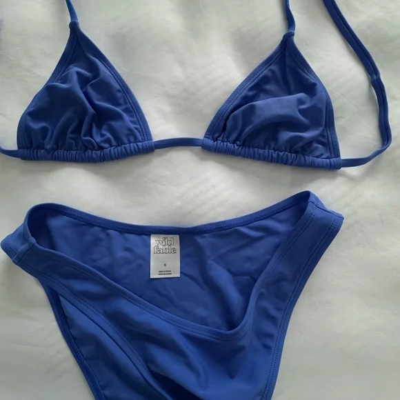 Target Bikini Set - Picture 2 of 5